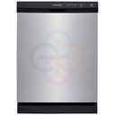 Lavaplatos Frigidaire de 24", 14 Comensales