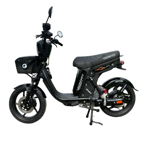 BICIMOTO YOAZAKY 2024