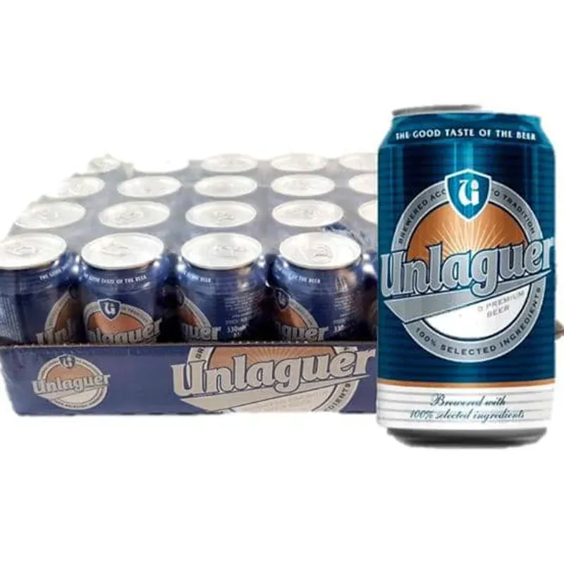 Caja de Cerveza