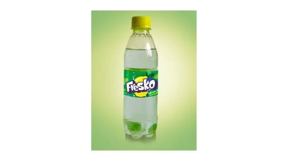 Refresco de Pomo 250ml