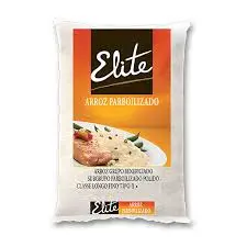 Arroz Elite 1kg
