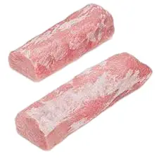 Lomo de Cerdo Deshuesado 1.68KG