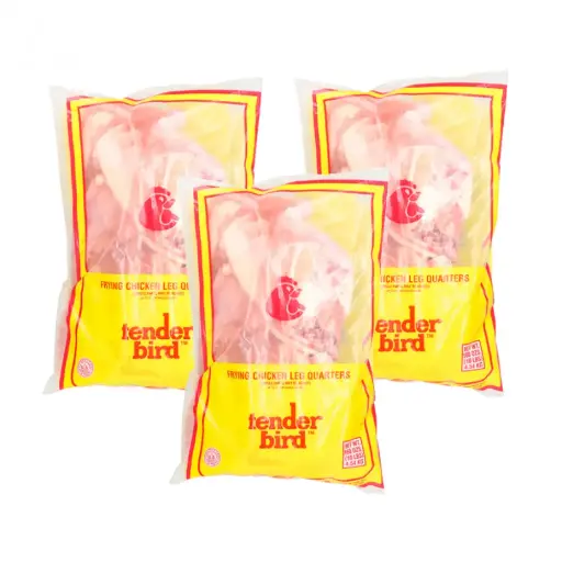 Paquete de Pollo 10lb