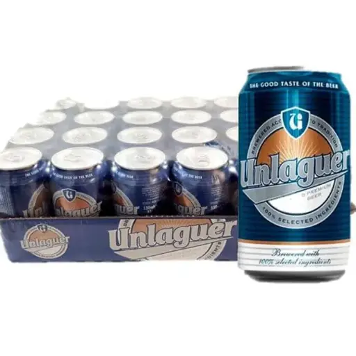 Caja de Cerveza