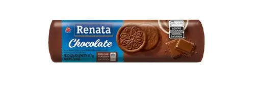 Galleta Renata