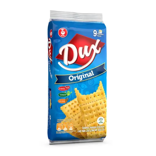Galleta de Soda