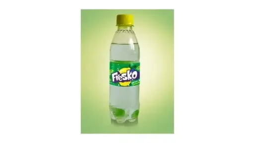 Refresco de Pomo 250ml